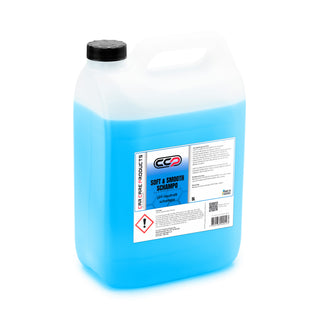 Car Care Products Soft & Smooth Schampo