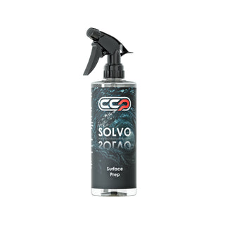 Solvo Surface Prep