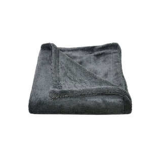 Twisted Pile XL Double Sided Drying Towel 50x80cm 1200gsm Torkduk