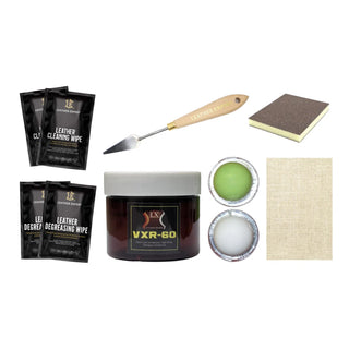 Leather Expert - Vinyl Reparations Kit