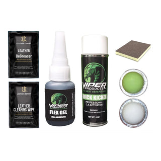 Viper Products - Plast Reparations Kit