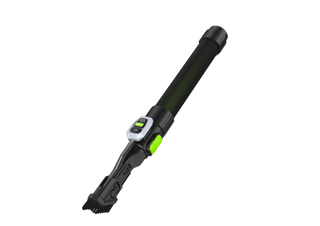 EGO Dammsugare - CCP