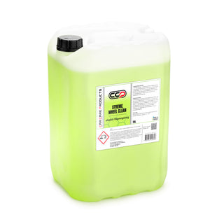 Car Care Products Xtreme Wheel & Tire Cleaner