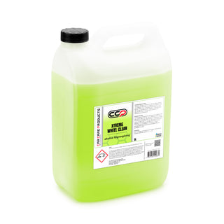 Car Care Products Xtreme Wheel & Tire Cleaner