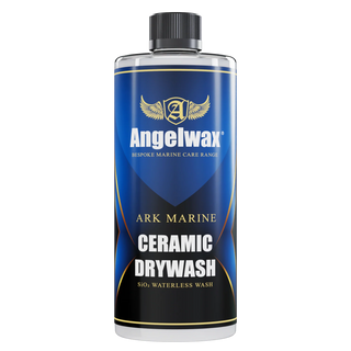 bilden visar ceramic drywash i 1L
