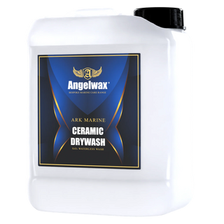 bilden visar ceramic drywash i 5L