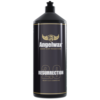 1L Angelwax - Resurrection 2.0