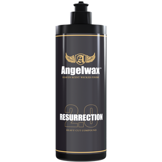 500ml Angelwax - Resurrection 2.0