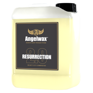 5L Angelwax - Resurrection 2.0