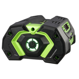 EGO - Batteri 56V 5.0Ah