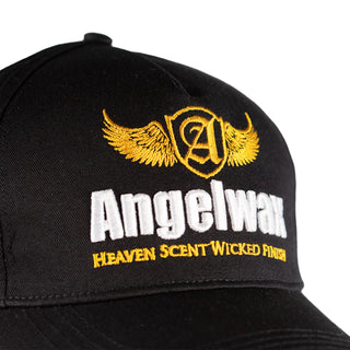 Angelwax/CCP Snapback & Dadcap