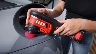 Flex - PXCE 18-EC Set
