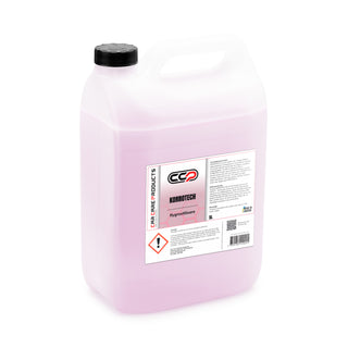 Flygrostborttagare, Korrotech - Järnoxidlösare - CCP