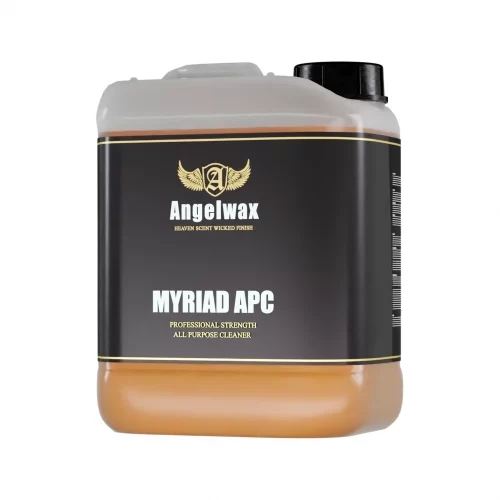 Myriad APC 5L - CarCareProducts