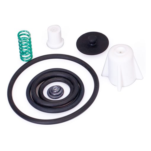 A TYPE A TYPE PRO 0 2L SPARE PARTS 1 - CarCareProducts