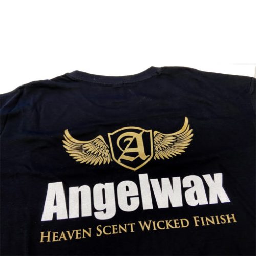 Angelwax T shirt2 510x510 1 - CarCareProducts