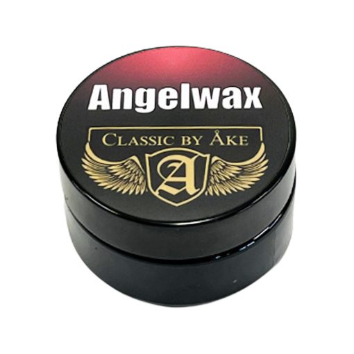 Classic By Ake Wax 100ml - CarCareProducts
