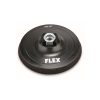 Flex 125mm Roterande Fastplatta - CarCareProducts