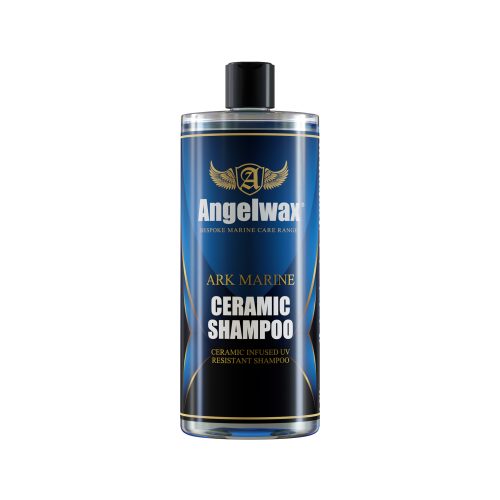 Angelwax ARK Ceramic Shampoo 1L - CarCareProducts