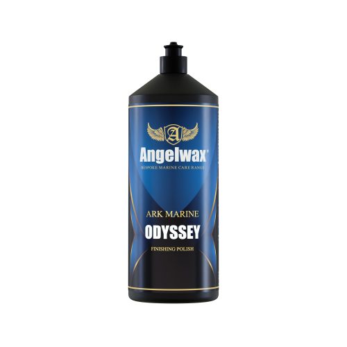 Angelwax ARK Odyssey 1L - CarCareProducts