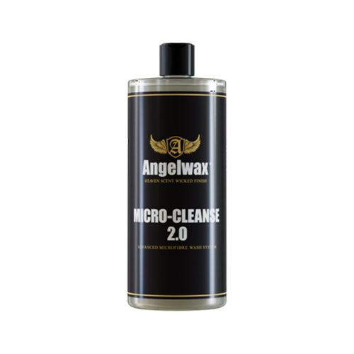 Micro Cleanse 2.0 1L - CarCareProducts